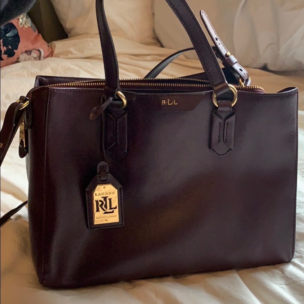 Ralph Lauren Purse